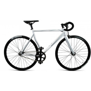 фото Велосипед bear bike armata (2021) 580 мм серый