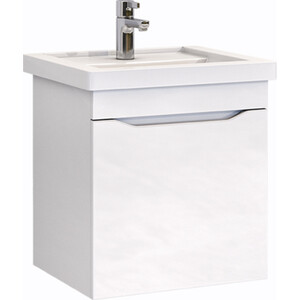 Мебель для ванной VIGO Grani 500 подвесная, белая