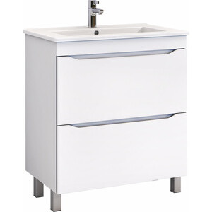 Мебель для ванной VIGO Grani 600-0-2 белая