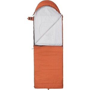 фото Спальный мешок helios toro 300r (210х70, правый, стратекс, оранжевый) (t-hs-sb-t-300r)