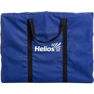 фото Стол складной helios 90х60 см, сумка/молния (t-435m)