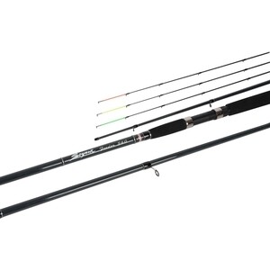 Фидер Helios Seymur Feeder 360, 3.6m, 3+3sec., Up to 180g (HS-SF-360/180), Seymur Feeder 360, 3.6m, 3+3sec., Up to 180g (HS-SF-360/180)
Фидер Helios Seymur Feeder 360, 3.6m, 3+3sec., Up to 180g (HS-SF-360/180), Seymur Feeder 360, 3.6m, 3+3sec., Up to 180g (HS-SF-360/180)