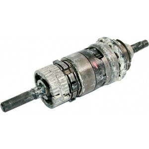 Внутренняя часть к планетарной втулке Shimano к SG-3C41, Internal assembly, ось 168 мм, к SG-3C41, Internal assembly, ось 168 мм
Внутренняя часть к планетарной втулке Shimano к SG-3C41, Internal assembly, ось 168 мм, к SG-3C41, Internal assembly, ось 168 мм