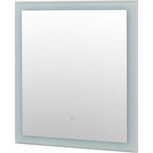 Зеркало Aquanet Оптима 80х75 (288965)