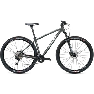 фото Велосипед format 1213 27.5 (2021) l темно-серый