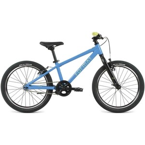 фото Велосипед format 7414 20 (2022) синий матовый