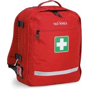 фото Аптечка tatonka first aid pack red