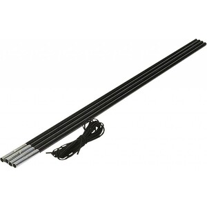 Комплект дуг High Peak FG Reparatur Set фибергласс, 7.9 мм, 200 см, FG Reparatur Set фибергласс, 7.9 мм, 200 см
Комплект дуг High Peak FG Reparatur Set фибергласс, 7.9 мм, 200 см, FG Reparatur Set фибергласс, 7.9 мм, 200 см