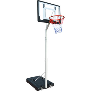 фото Мобильная баскетбольная стойка proxima арт. s034-305