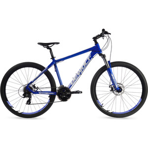 фото Велосипед dewolf trx 10 radiant blue/blue/white 18