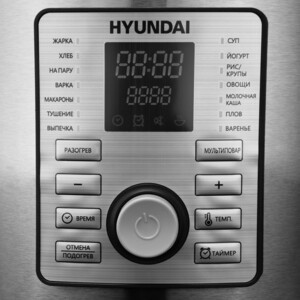 Мультиварка Hyundai HYMC-1617