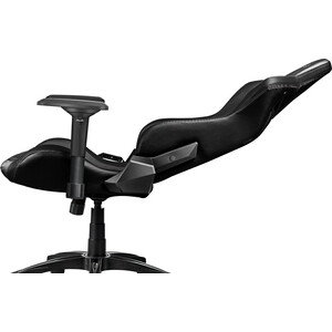 Премиум игровое кресло KARNOX LEGEND TR черный (KX800508-TR)