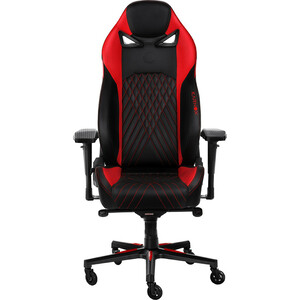 Премиум игровое кресло KARNOX GLADIATOR SR красный (KX800906-SR)