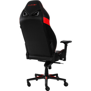 Премиум игровое кресло KARNOX GLADIATOR SR красный (KX800906-SR)