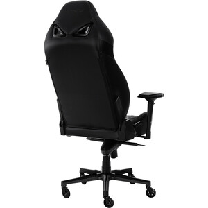 Премиум игровое кресло KARNOX GLADIATOR SR черный (KX800908-SR)