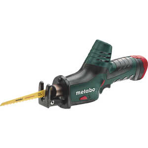 Ножовка сабельная Metabo Powermaxx ASE 10.8 (602264500), Powermaxx ASE 10.8 (602264500)
Ножовка сабельная Metabo Powermaxx ASE 10.8 (602264500), Powermaxx ASE 10.8 (602264500)