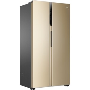 Холодильник Haier HRF 541 DG7RU