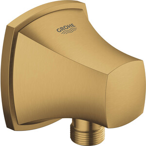 Подключение для шланга Grohe Grandera холодный рассвет, матовый (27970GN0), Grandera холодный рассвет, матовый (27970GN0)
Подключение для шланга Grohe Grandera холодный рассвет, матовый (27970GN0), Grandera холодный рассвет, матовый (27970GN0)