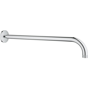 Кронштейн для верхнего душа Grohe Tempesta хром (27851000), Tempesta хром (27851000)
Кронштейн для верхнего душа Grohe Tempesta хром (27851000), Tempesta хром (27851000)