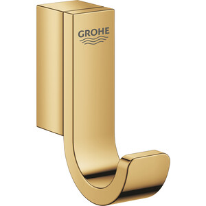 Крючок Grohe Selection холодный рассвет глянец (41039GL0), Selection холодный рассвет глянец (41039GL0)
Крючок Grohe Selection холодный рассвет глянец (41039GL0), Selection холодный рассвет глянец (41039GL0)