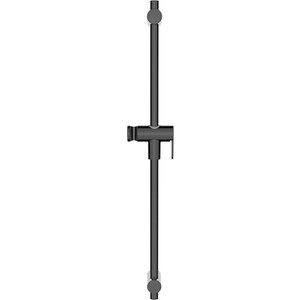 фото Душевая штанга iddis стойка для душа, графитовая, ray, iddis, ray70g0i17