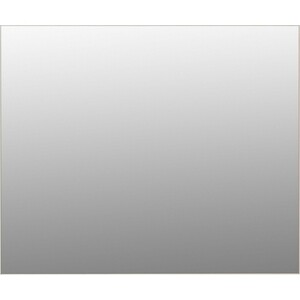 Зеркало De Aqua Сильвер 90х75 медь (261681)