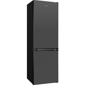 Холодильник Weissgauff WRK 185 B Total NoFrost