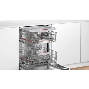 Встраиваемая посудомоечная машина Bosch SMV 6 ECX51E