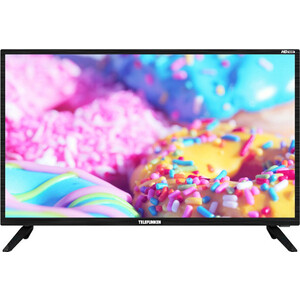 Телевизор TELEFUNKEN TF-LED32S16T2S Яндекс.ТВ черный HD READY 50Hz DVB-T DVB-T2 DVB-C USB WiFi Smart TV, TF-LED32S16T2S Яндекс.ТВ черный HD READY 50Hz DVB-T DVB-T2 DVB-C USB WiFi Smart TV
Телевизор TELEFUNKEN TF-LED32S16T2S Яндекс.ТВ черный HD READY 50Hz DVB-T DVB-T2 DVB-C USB WiFi Smart TV, TF-LED32S16T2S Яндекс.ТВ черный HD READY 50Hz DVB-T DVB-T2 DVB-C USB WiFi Smart TV