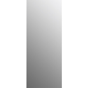 Зеркало Cersanit Eclipse Smart 60х145 с подсветкой, датчик движения (64155)