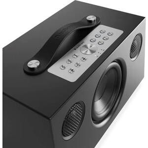 Портативная колонка Audio Pro C5 MkII black