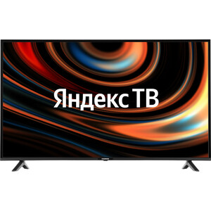 Телевизор StarWind SW-LED55UB401 Яндекс.ТВ черный (55'', 4K, 60Гц, SmartTV, WiFi), SW-LED55UB401 Яндекс.ТВ черный (55", 4K, 60Гц, SmartTV, WiFi)
Телевизор StarWind SW-LED55UB401 Яндекс.ТВ черный (55'', 4K, 60Гц, SmartTV, WiFi), SW-LED55UB401 Яндекс.ТВ черный (55", 4K, 60Гц, SmartTV, WiFi)