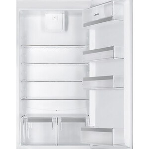 фото Встраиваемый холодильник smeg c8173n1f