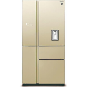Холодильник Sharp SJWX99ACH