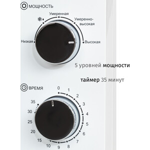 фото Микроволновая печь jvc jk-mw149m