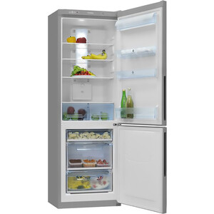 Холодильник Pozis RK FNF 170 SILVER METALLIC