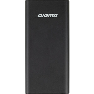 Внешний аккумулятор Digma DGPQ20D 20000mAh 3A QC PD 22.5W 2xUSB беспров.зар. черный (DGPQ20D22PBK), DGPQ20D 20000mAh 3A QC PD 22.5W 2xUSB беспров.зар. черный (DGPQ20D22PBK)
Внешний аккумулятор Digma DGPQ20D 20000mAh 3A QC PD 22.5W 2xUSB беспров.зар. черный (DGPQ20D22PBK), DGPQ20D 20000mAh 3A QC PD 22.5W 2xUSB беспров.зар. черный (DGPQ20D22PBK)