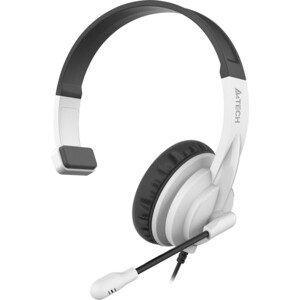 Наушники с микрофоном A4Tech HU-11 черный/белый 2м накладные USB оголовье (HU-11/USB/BLACK+WHITE), HU-11 черный/белый 2м накладные USB оголовье (HU-11/USB/BLACK+WHITE)
Наушники с микрофоном A4Tech HU-11 черный/белый 2м накладные USB оголовье (HU-11/USB/BLACK+WHITE), HU-11 черный/белый 2м накладные USB оголовье (HU-11/USB/BLACK+WHITE)