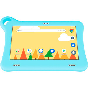 Планшет Alcatel Tkee Mini 2 9317G MT8167D 1/32Gb 7'' Android 10.0 Go мятный/желтый, Tkee Mini 2 9317G MT8167D 1/32Gb 7" Android 10.0 Go мятный/желтый
Планшет Alcatel Tkee Mini 2 9317G MT8167D 1/32Gb 7'' Android 10.0 Go мятный/желтый, Tkee Mini 2 9317G MT8167D 1/32Gb 7" Android 10.0 Go мятный/желтый
