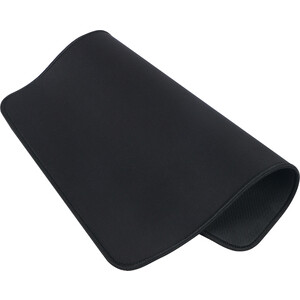 Коврик для мыши Acer OMP211 Средний черный 350x280x3 мм