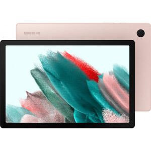 Планшет Samsung Galaxy Tab A8 SM-X200N T618 3/32Gb 10.5'' Android 11 розовое золото, Galaxy Tab A8 SM-X200N T618 3/32Gb 10.5" Android 11 розовое золото
Планшет Samsung Galaxy Tab A8 SM-X200N T618 3/32Gb 10.5'' Android 11 розовое золото, Galaxy Tab A8 SM-X200N T618 3/32Gb 10.5" Android 11 розовое золото