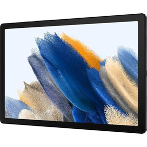 Планшет Samsung Galaxy Tab A8 SM-X205N T618 3/32Gb 10.5" 4G Android 11 темно-серый