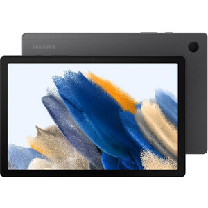 Планшет Samsung Galaxy Tab A8 SM-X205N T618 4/64Gb 10.5'' 4G Android 11 темно-серый, Galaxy Tab A8 SM-X205N T618 4/64Gb 10.5" 4G Android 11 темно-серый
Планшет Samsung Galaxy Tab A8 SM-X205N T618 4/64Gb 10.5'' 4G Android 11 темно-серый, Galaxy Tab A8 SM-X205N T618 4/64Gb 10.5" 4G Android 11 темно-серый