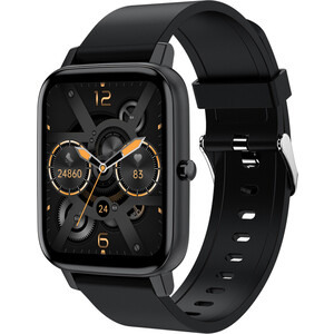 фото Смарт-часы digma smartline e5 1.69'' tft черный (e5b)