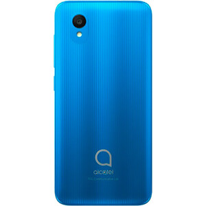 Смартфон Alcatel 5033FP 1 32Gb 1Gb синий