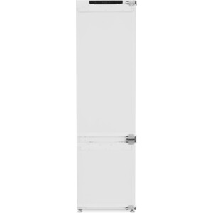 Встраиваемый холодильник ZUGEL ZRI2001NF