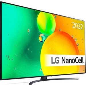 Телевизор LG 70NANO766QA