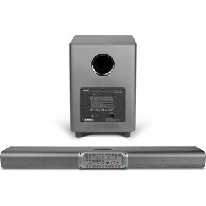 Саундбар Edifier B700 metal grey