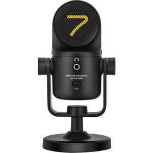 Микрофон вокальный 7Ryms SR-USB MINI