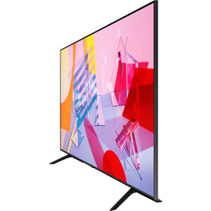 фото Телевизор samsung qe50q60bau